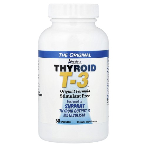 Thyroid original - thyroid,