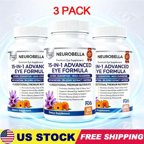 3pack neurobella 1 - 3pack, in