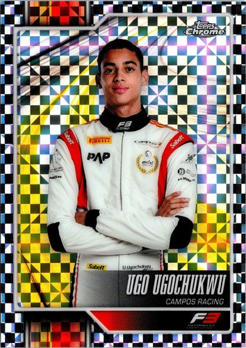 2026 topps chrome formula - 2026,