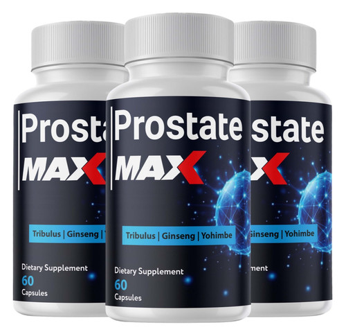Prostate max - (,