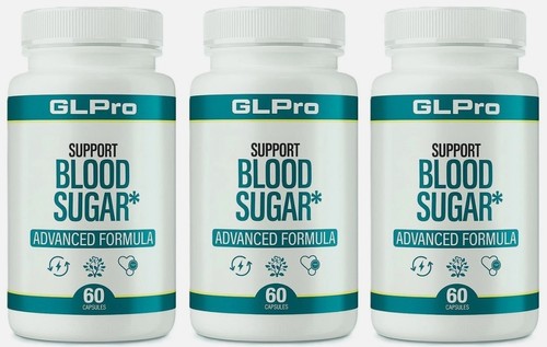 Glpro blood sugar advanced - glpro,