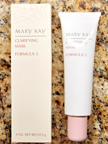 Mary kay moisture clarifying - mary,