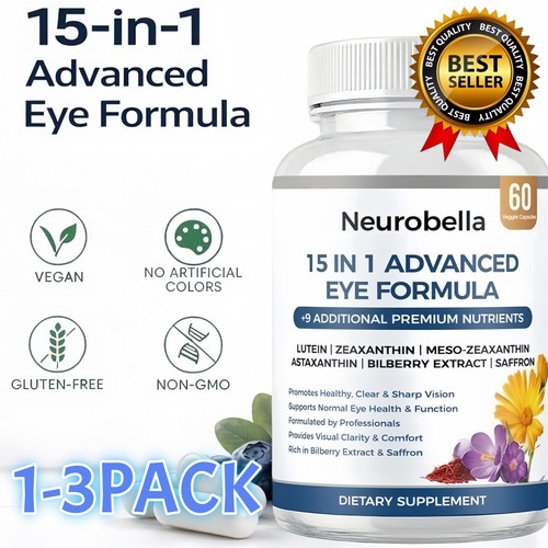 3pack neurobella in 1 - in,