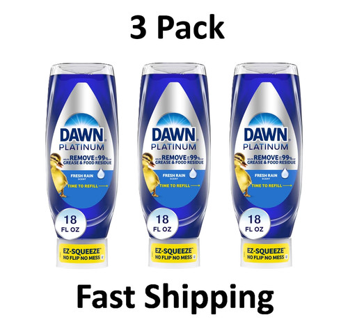 Dawn squeeze platinum - dawn,