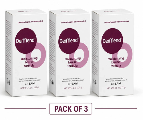 Pack dermend moisturizing - 3,