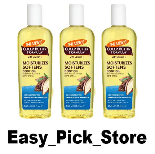 Palmer cocoa butter - pack), palmer's