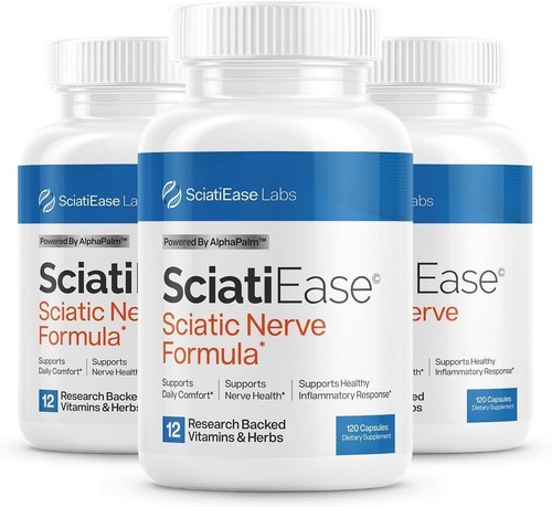 Pack sciatiease labs sciati - labs,