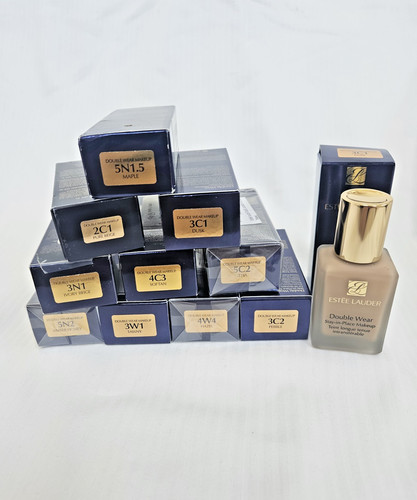 Estee lauder double wear - estee,