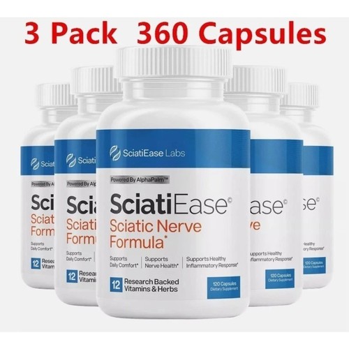 Pack sciatiease labs - labs, sciati