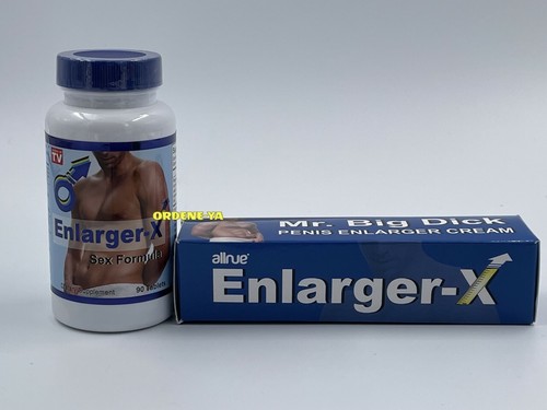 Enlarger sex formula men - 3x,