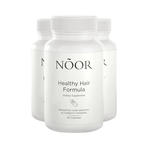 Pack noor healthy - 3-pack,