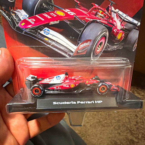 Hot wheels premium formula - hot,