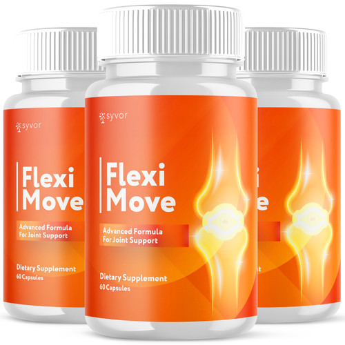 Flexi move joint - pack),