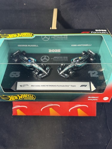 Mercedes amg petronas team - mercedes-amg, f1