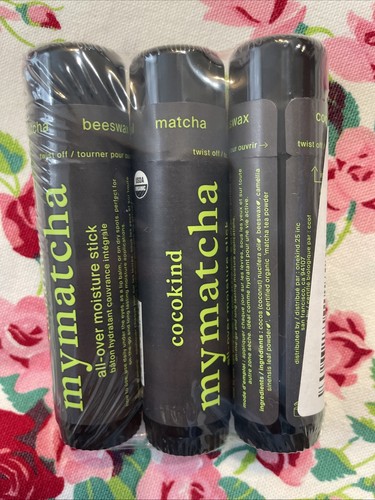 Cocokind mymatcha organic - mymatcha,