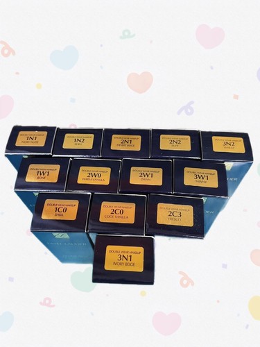 Estee lauder double wear - double,